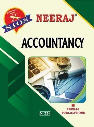  Accountancy (224)