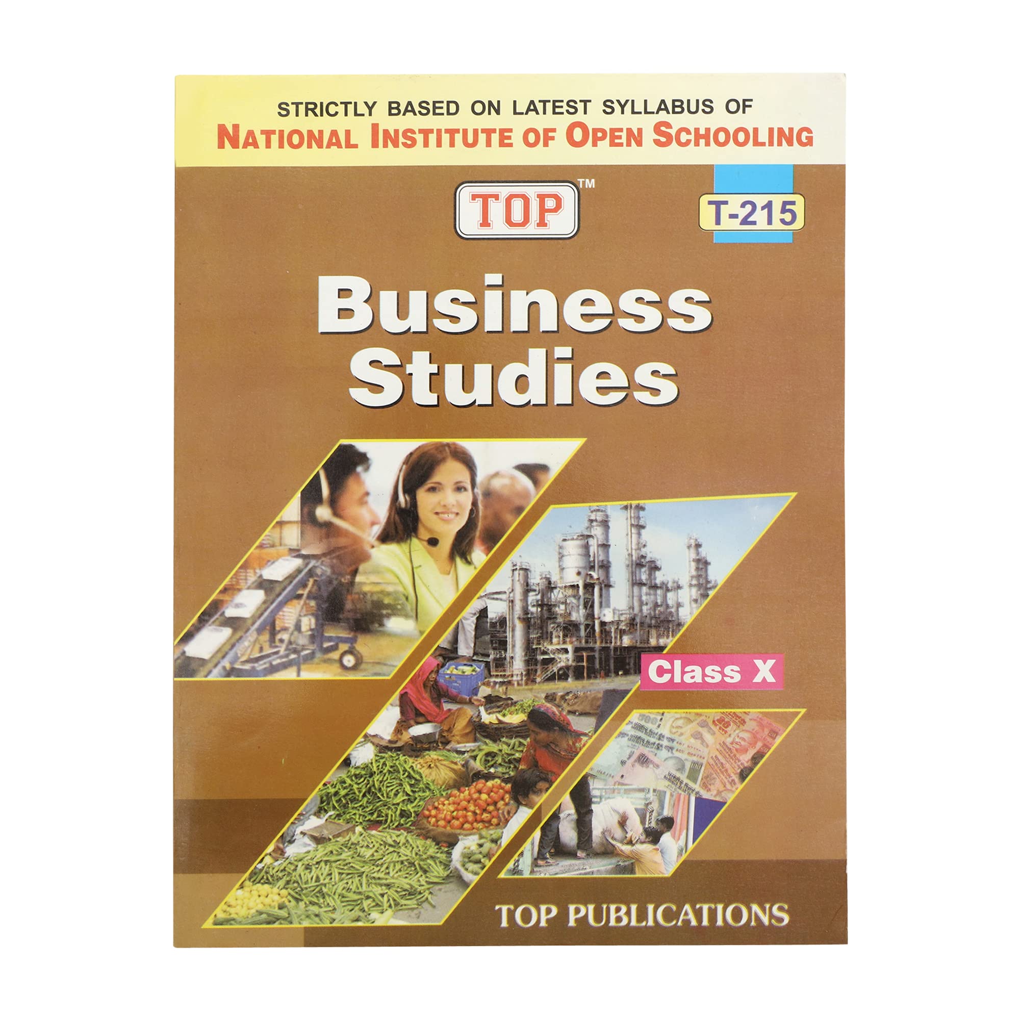  Business Studies (215)