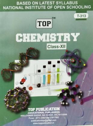  Chemistry (313)