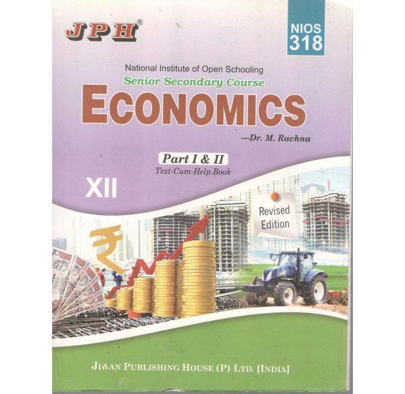  Economics (318)
