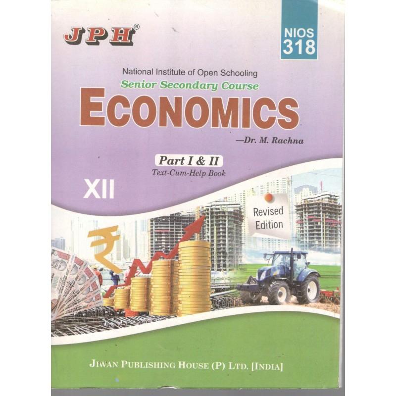  Economics (318)