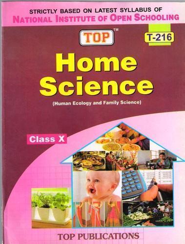  Home Science (216)