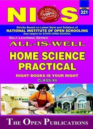  Home Science (321)