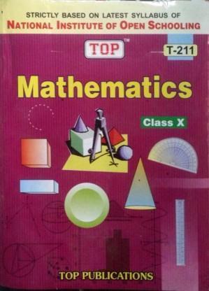  Mathematics (211)