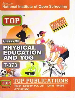  Physical Education And Yog  (373)