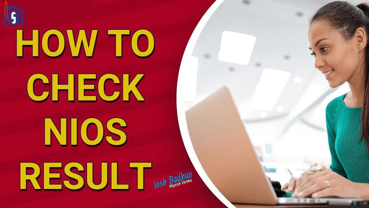  How to check NIOS Result 2022 (10th & 12th)?