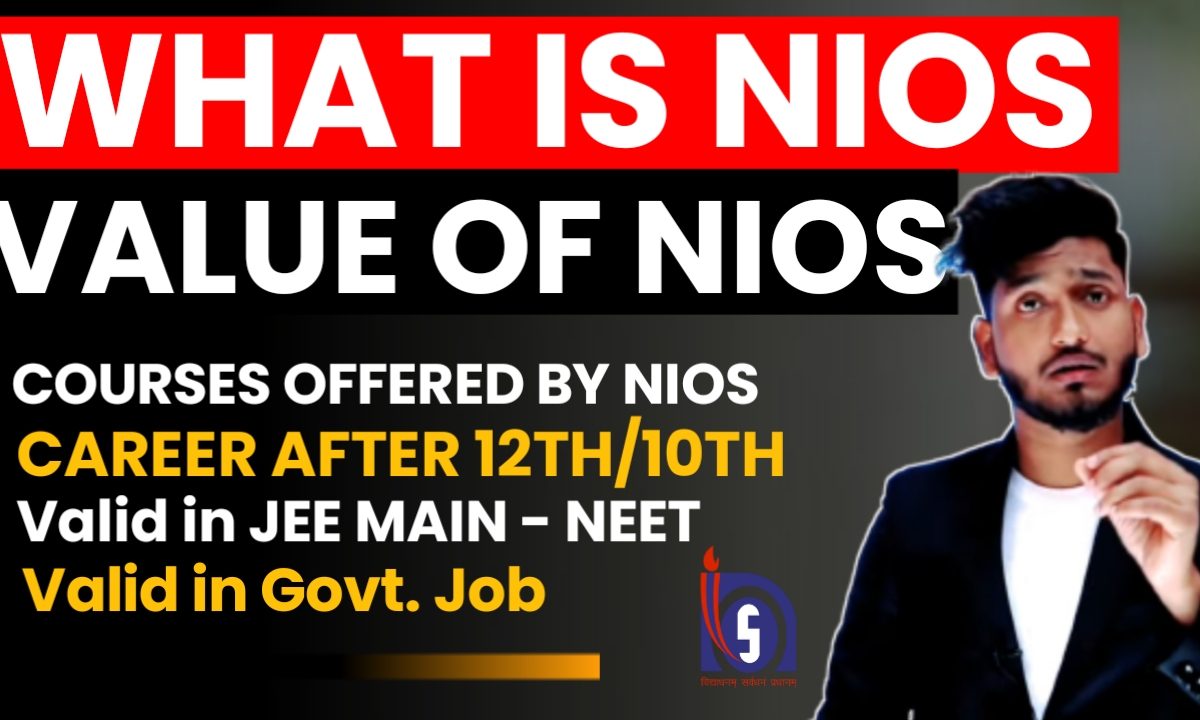  What is NIOS Value of Nios Board