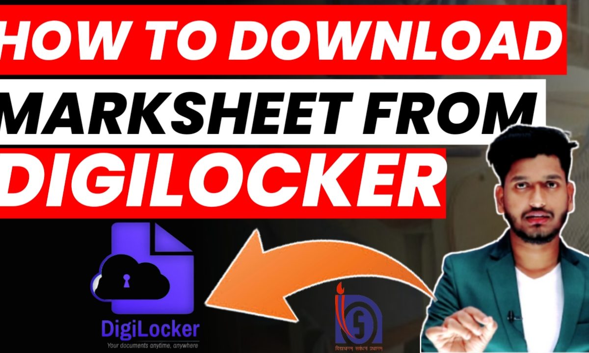  Digilocker NIOS Marksheet Download – 10th & 12th